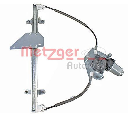 METZGER 2160481 ORIGINAL ERSATZTEIL Fensterheber
